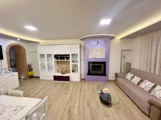 casa indipendente in affitto a Montefiascone