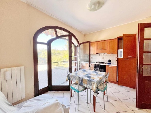 appartamento in affitto a Montefiascone