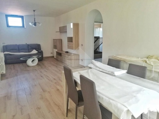 casa indipendente in affitto a Montefiascone