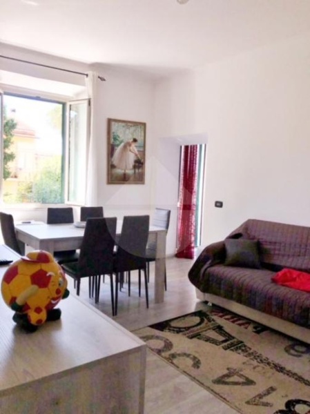 appartamento in affitto a Montefiascone