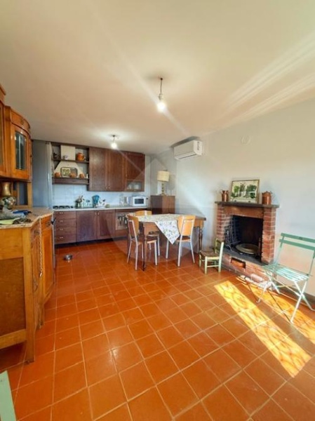 casa indipendente in affitto a Montefiascone