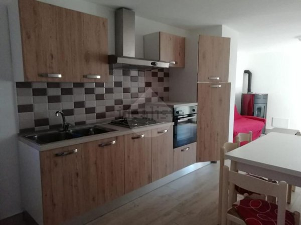 appartamento in affitto a Montefiascone