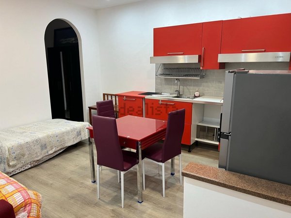 appartamento in affitto a Montefiascone