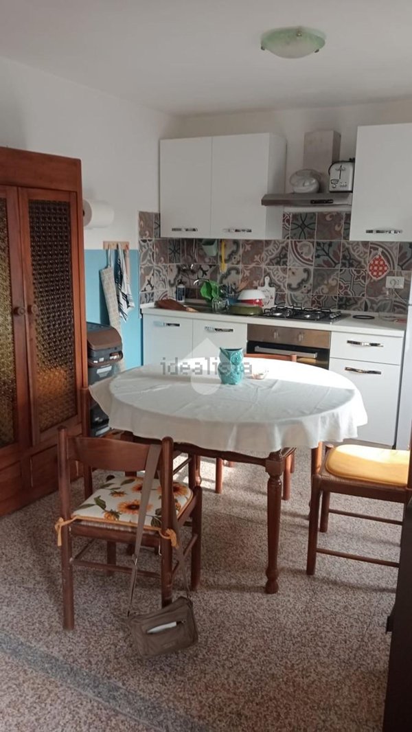 appartamento in affitto a Montefiascone