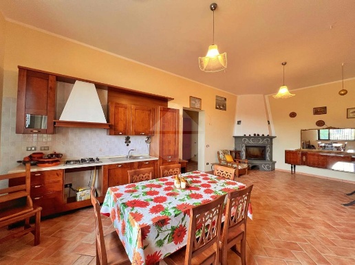 appartamento in affitto a Montefiascone