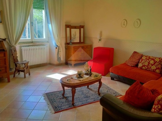 casa indipendente in affitto a Montefiascone