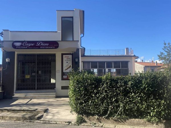 negozio in affitto a Montefiascone