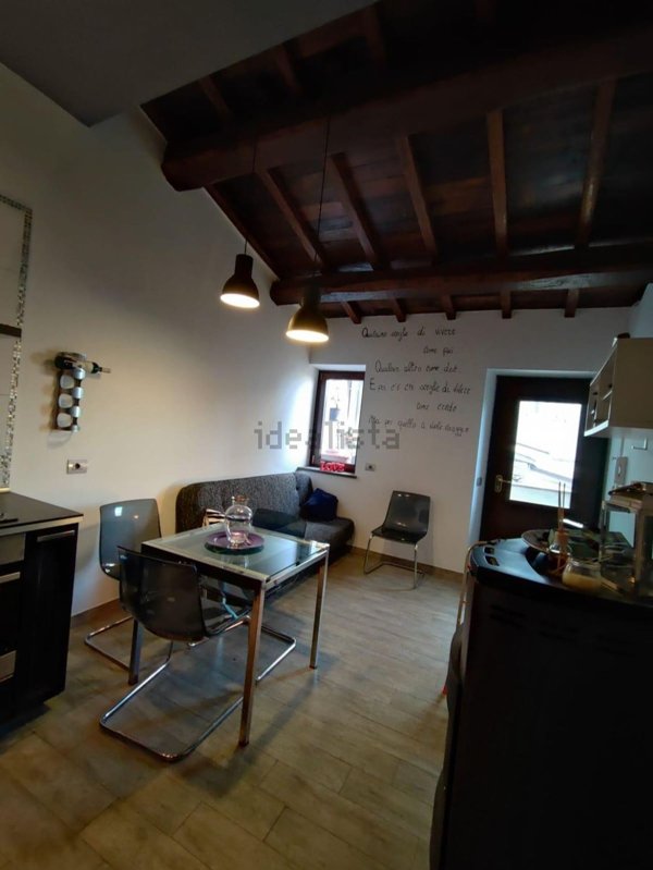 appartamento in affitto a Montefiascone