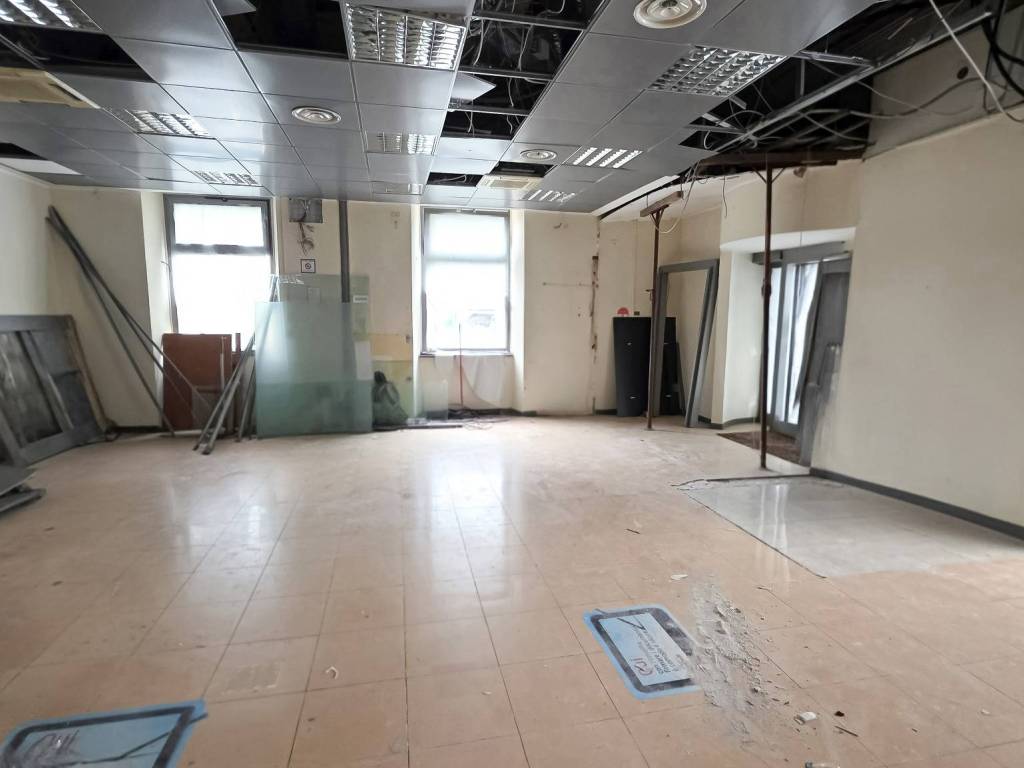 negozio in affitto a Montefiascone