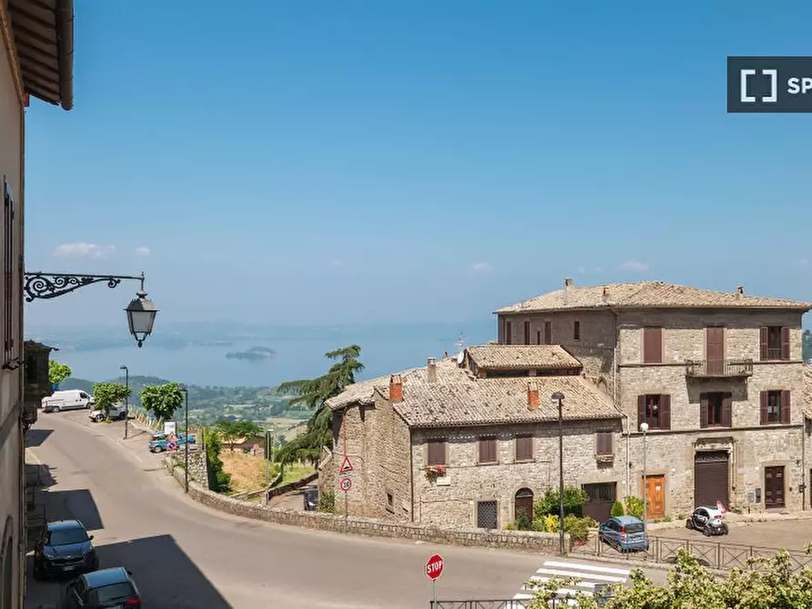 appartamento in affitto a Montefiascone