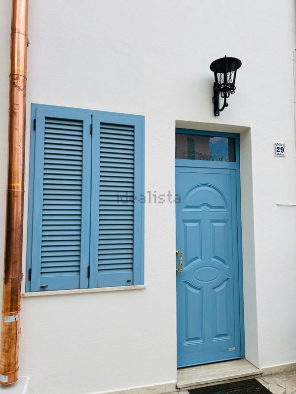 appartamento in affitto a Montefiascone