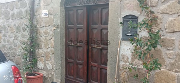 appartamento in affitto a Montefiascone