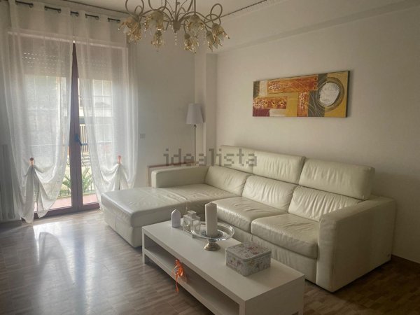 appartamento in affitto a Montefiascone