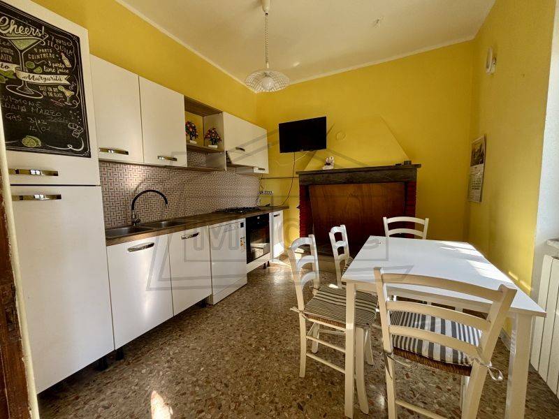 appartamento in affitto a Montefiascone