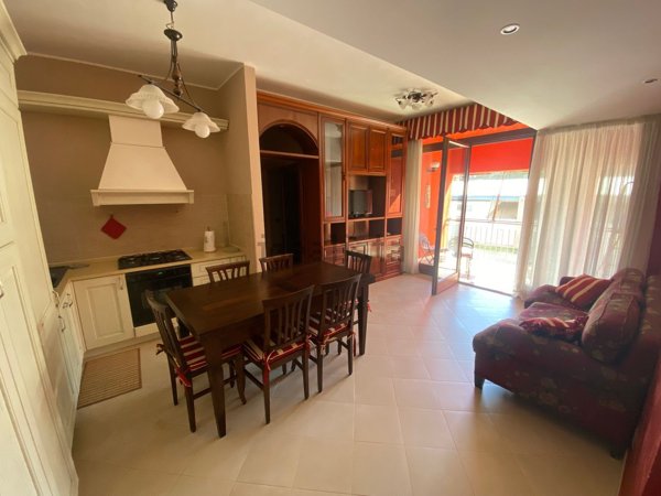 appartamento in affitto a Montefiascone