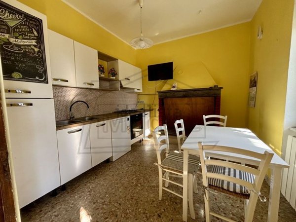 appartamento in affitto a Montefiascone