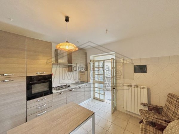 appartamento in affitto a Montefiascone