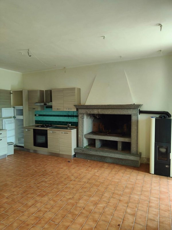 appartamento in affitto a Montefiascone