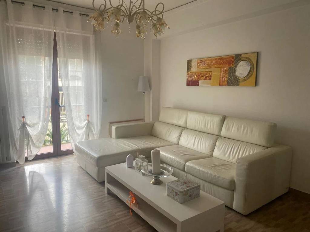 appartamento in affitto a Montefiascone