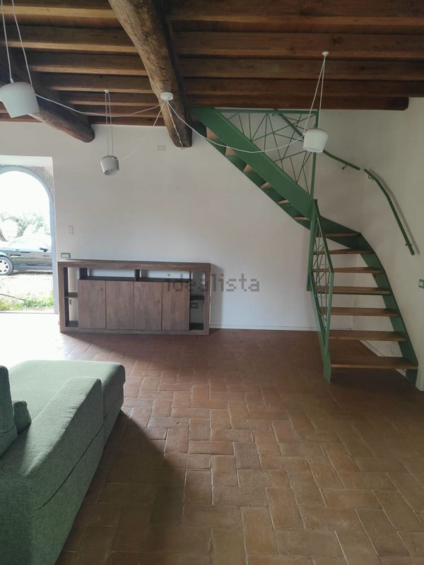 appartamento in affitto a Montefiascone