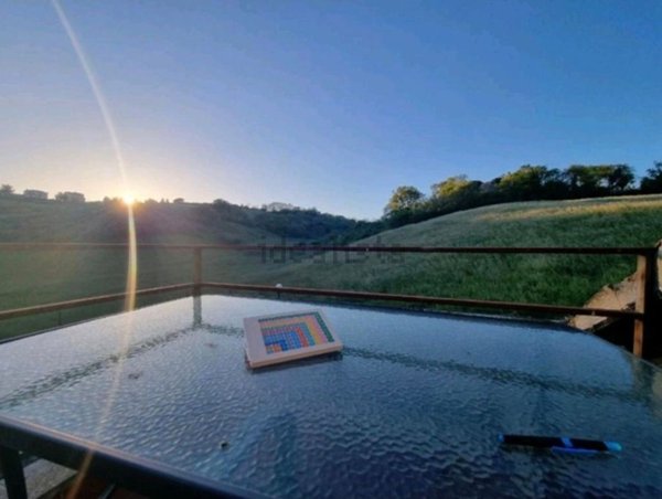 appartamento in affitto a Montefiascone