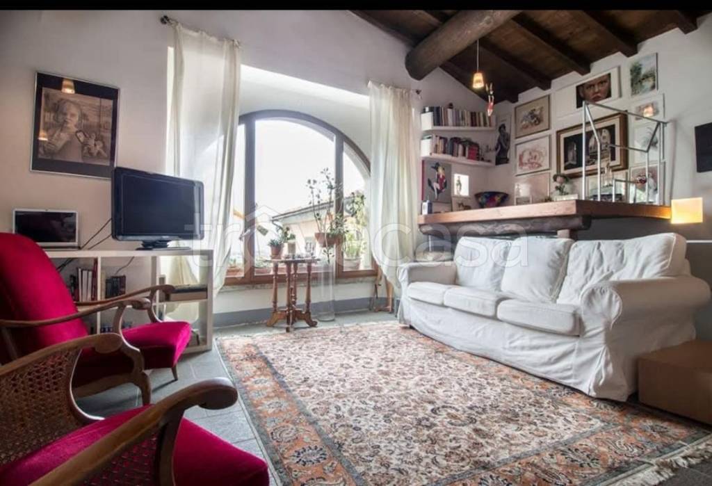 appartamento in affitto a Montefiascone