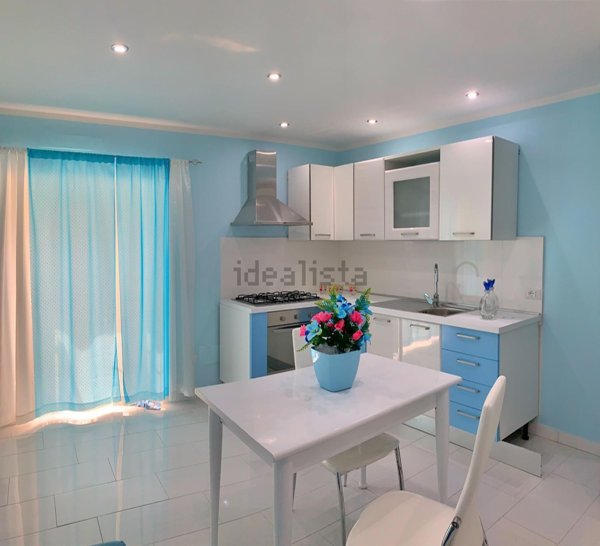 appartamento in affitto a Montefiascone