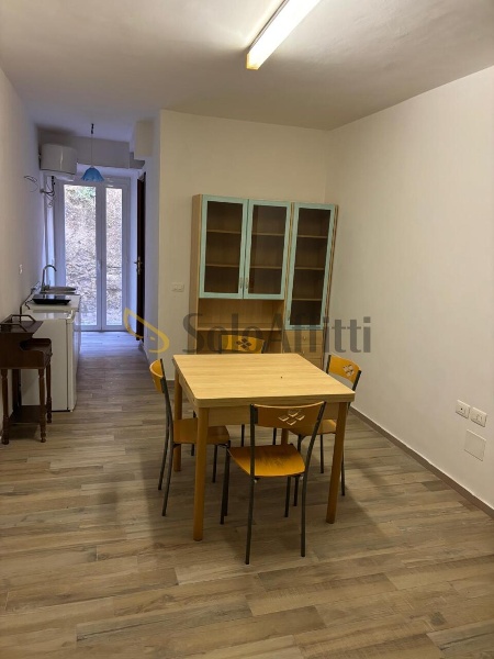 appartamento in affitto a Montefiascone