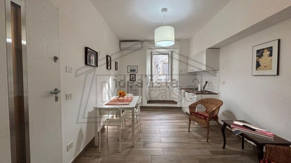 appartamento in affitto a Montefiascone
