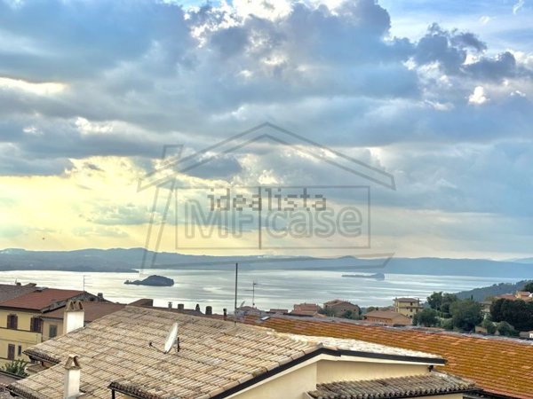 appartamento in affitto a Montefiascone