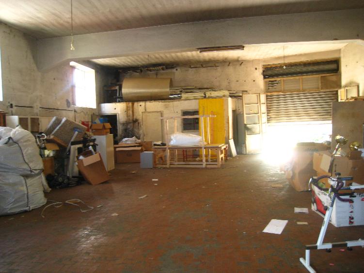 ufficio in affitto a Montefiascone