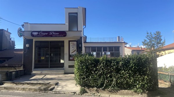 negozio in affitto a Montefiascone
