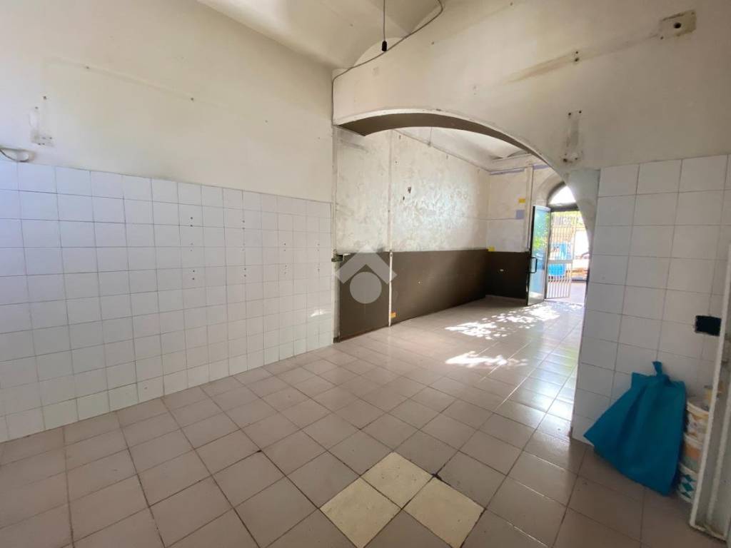 negozio in affitto a Montefiascone