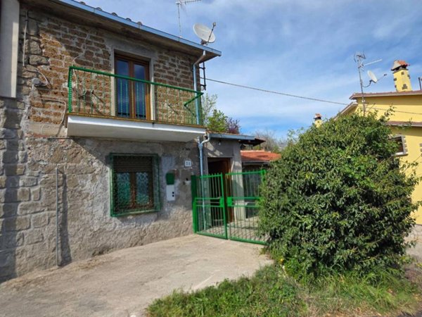 appartamento in affitto a Montefiascone in zona Zepponami