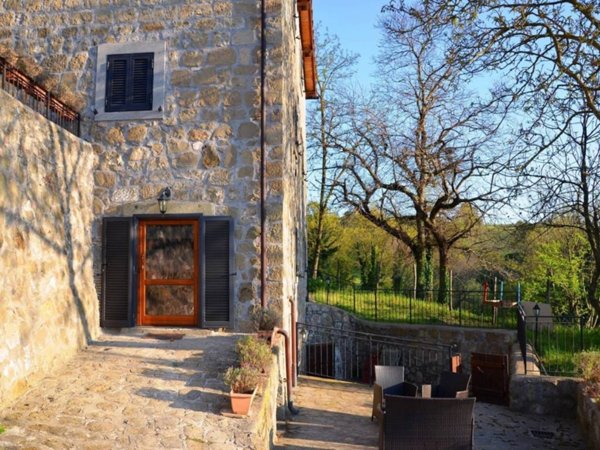 appartamento in affitto a Montefiascone