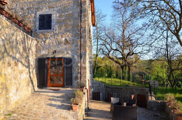 appartamento in affitto a Montefiascone