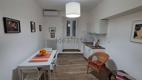 appartamento in affitto a Montefiascone