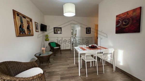 appartamento in affitto a Montefiascone