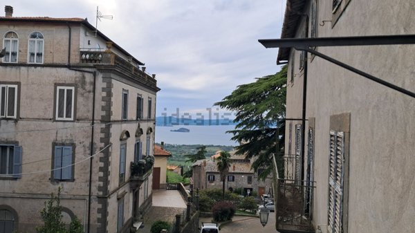 appartamento in affitto a Montefiascone
