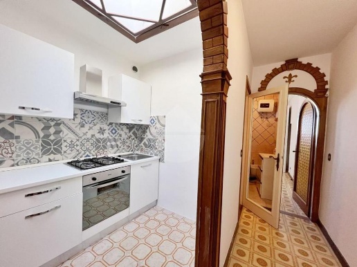 casa indipendente in affitto a Montefiascone