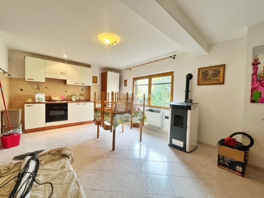 appartamento in affitto a Montefiascone