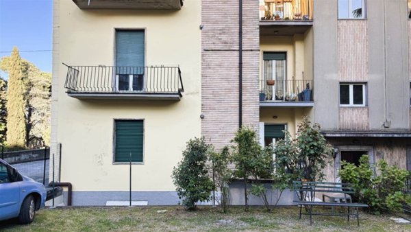 appartamento in affitto a Montefiascone