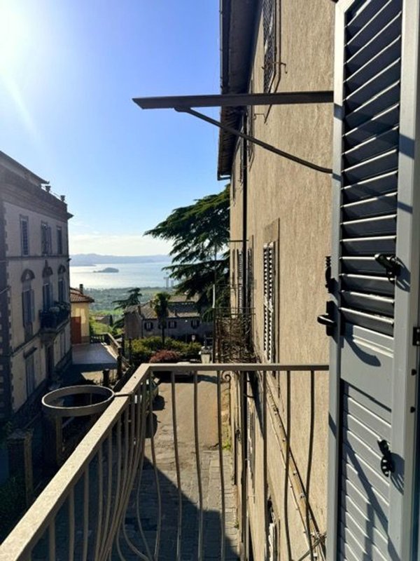 appartamento in affitto a Montefiascone