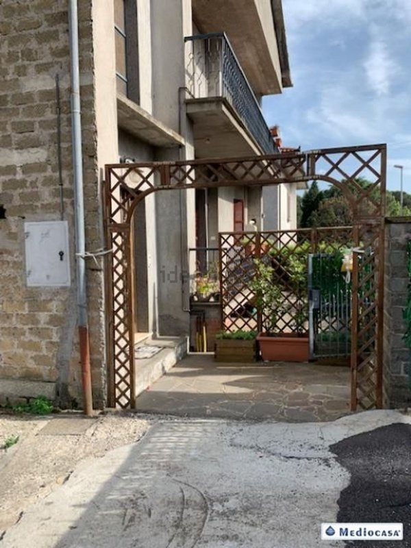 casa indipendente in affitto a Montefiascone