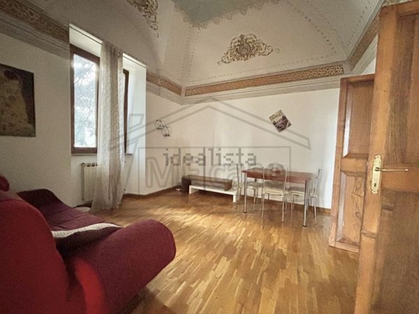 appartamento in affitto a Montefiascone