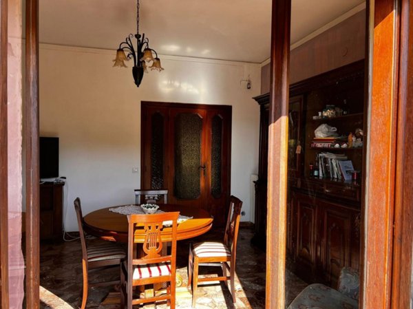 appartamento in affitto a Montefiascone
