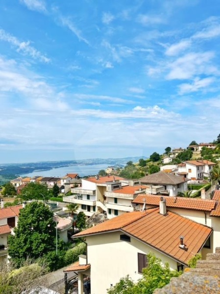 appartamento in affitto a Montefiascone in zona Le Coste