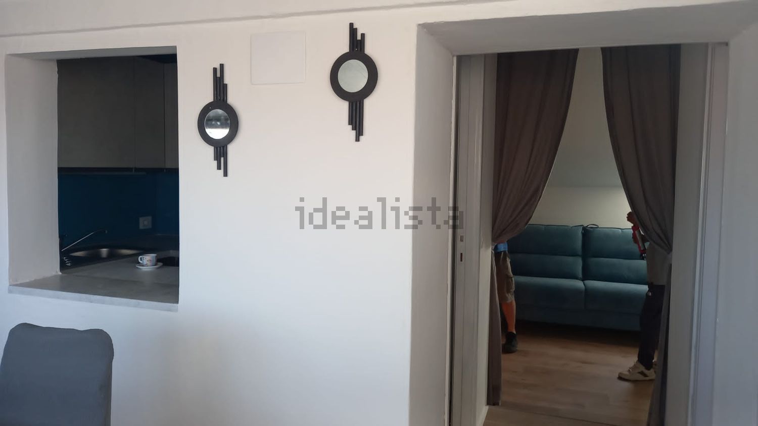 appartamento in affitto a Montefiascone