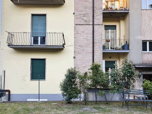 appartamento in affitto a Montefiascone