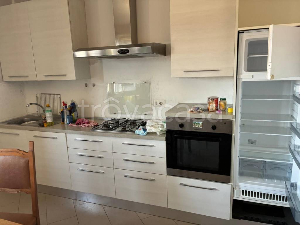 appartamento in affitto a Montefiascone